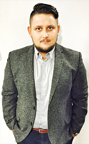 Łukasz Klimczyk