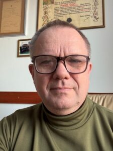 Dominik Gogol