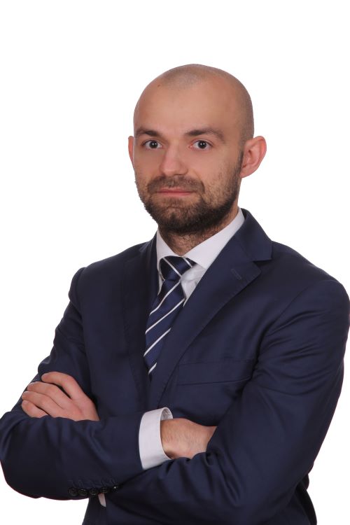 Piotr Jarosz