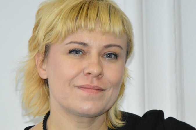Joanna Januszewska-Noga