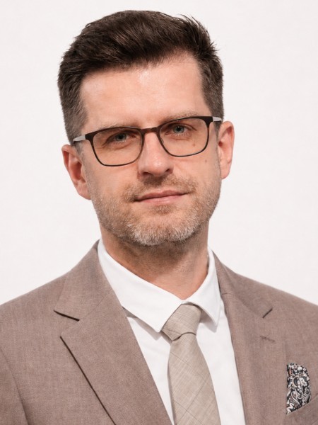 Maciej Jakub Molenda