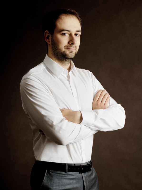 Piotr Świderski