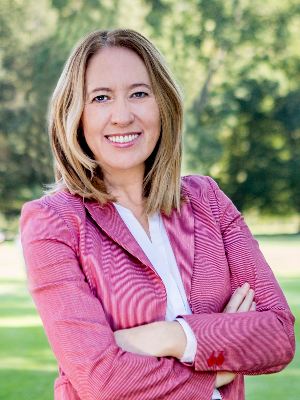 Agnieszka Goźlińska