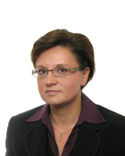 KATARZYNA KACZOROWSKA