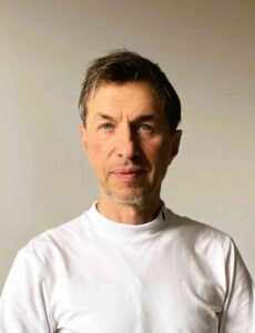 KRZYSZTOF CHOJNACKI