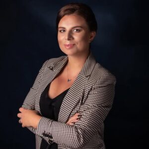 Anna Ignatowska