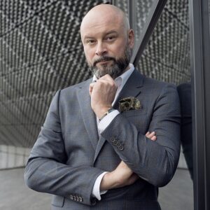Maciej Czajkowski