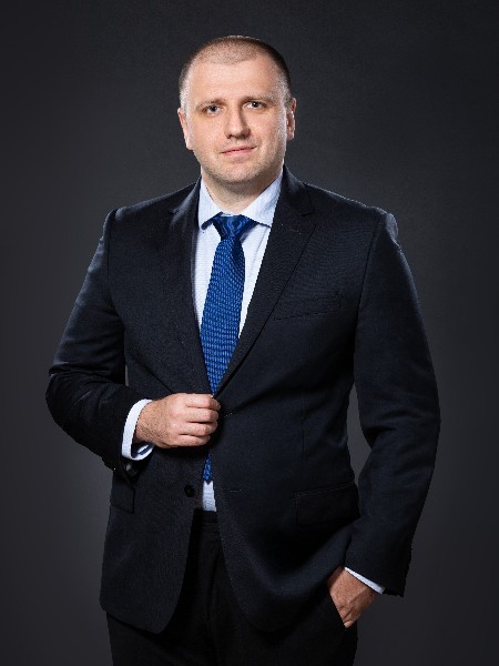 Tomasz Szukała