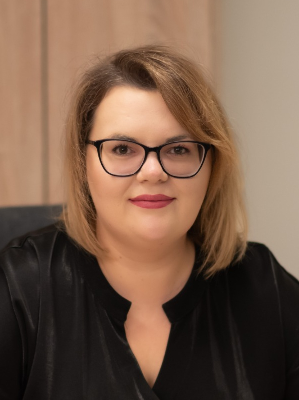 Katarzyna Bieńkowska