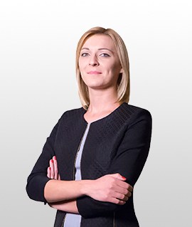Agata Wołyniec
