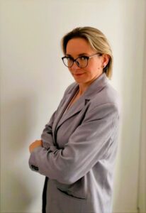 Emilia Krupa-Zielonka