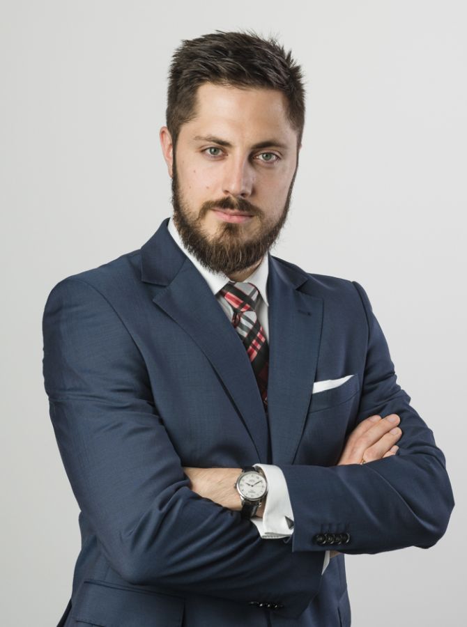 Kamil Lubelski