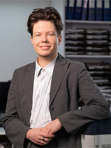 Swen Marondel