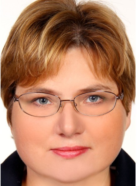 Iwona Sobieska