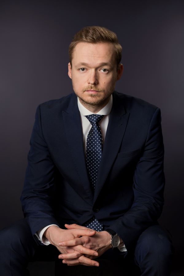 Daniel Eksterowicz