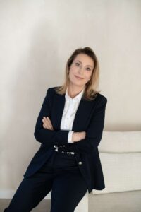Marta Holeniewska
