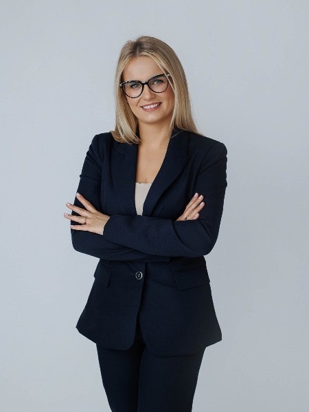 Manuela Petrykowska