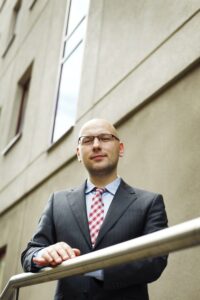 Piotr Wiśniewski