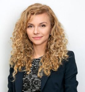 Sylwia Maria Woźniak-Pikuła