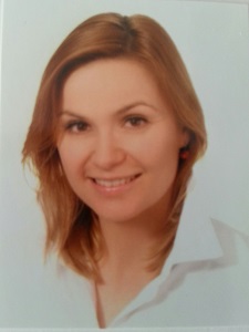 Karolina Rudak