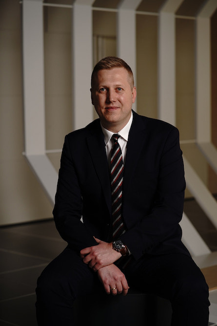 Tomasz Klimowicz
