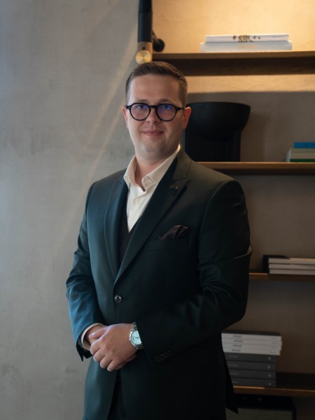 Dominik Gagacki