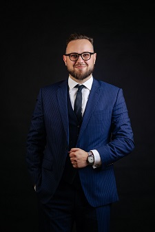 Patryk Szymczak