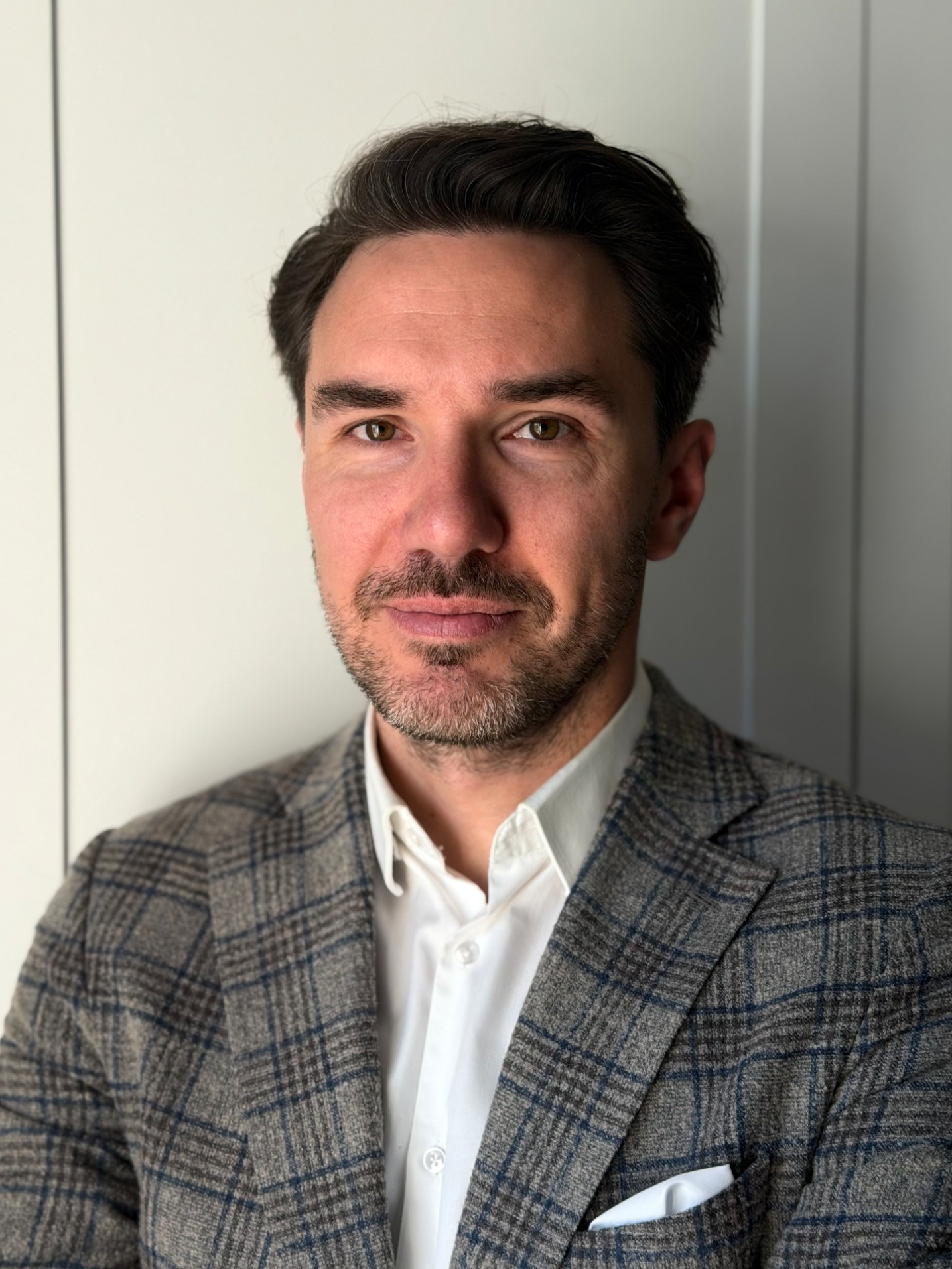 Mateusz Kiejna