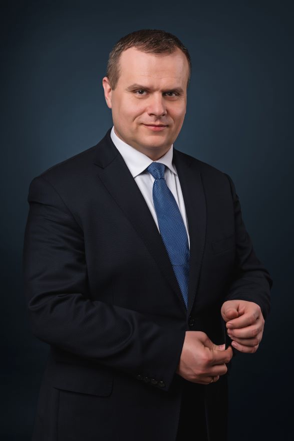 Adrian Sosnowski