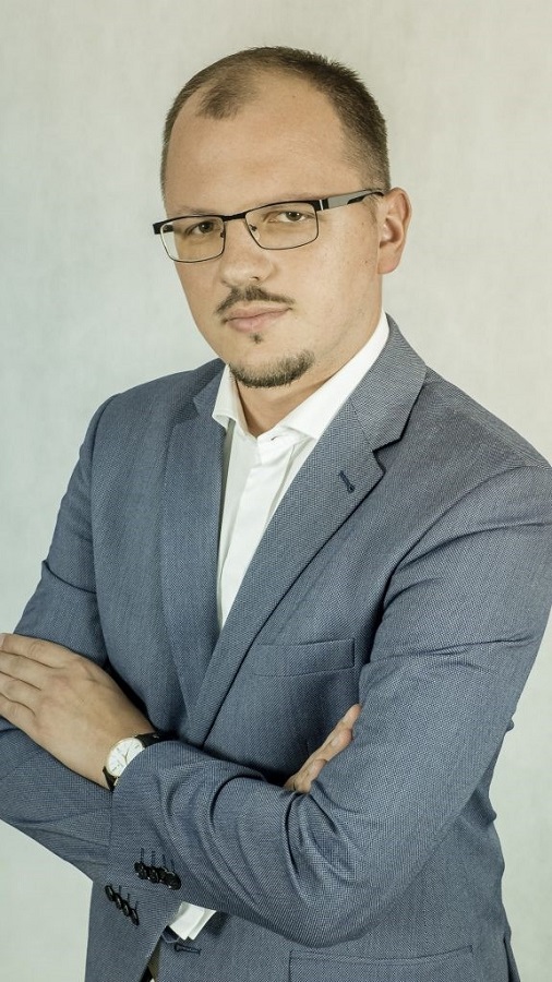 Przemysław Jurkowski