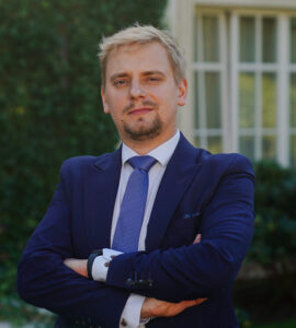 Damian Wiewiór