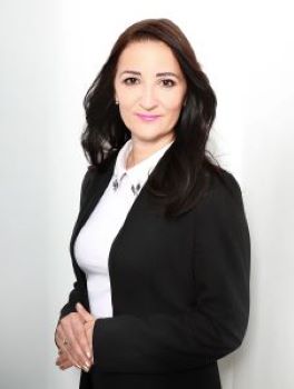 Ewa Jasińska-Colasanti