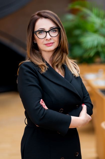 Ewa Podgórska-Rakiel