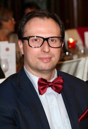 Grzegorz Chycki