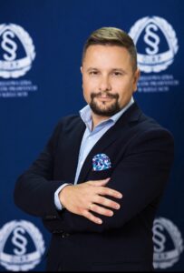 Jacek Zieleziński