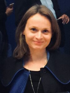 KATARZYNA DU VALL