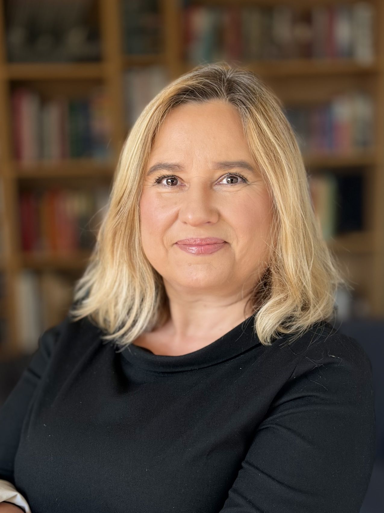 Agnieszka Chmielewska-Brudnowska