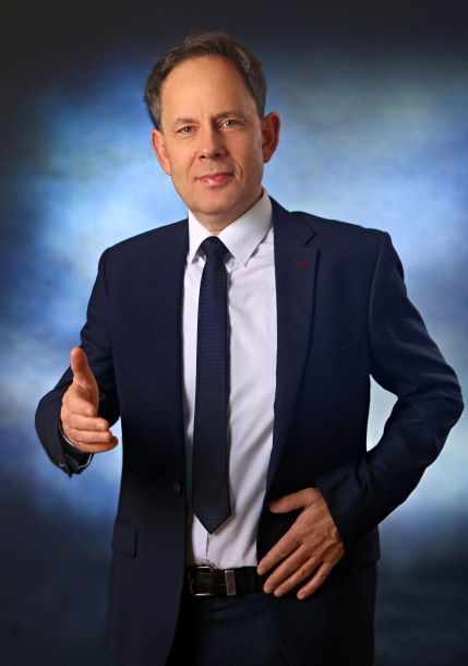 Robert Syniec