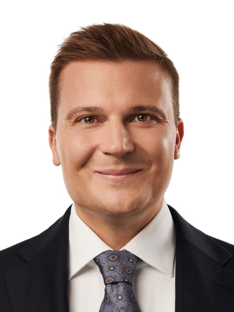 CHRISTIAN MŁYNAREK