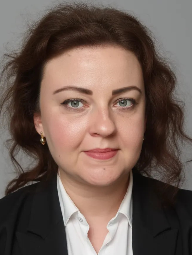 Izabela Jaworska-Turla