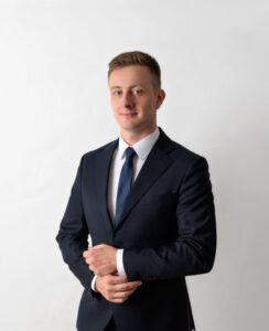 Kamil Domagała