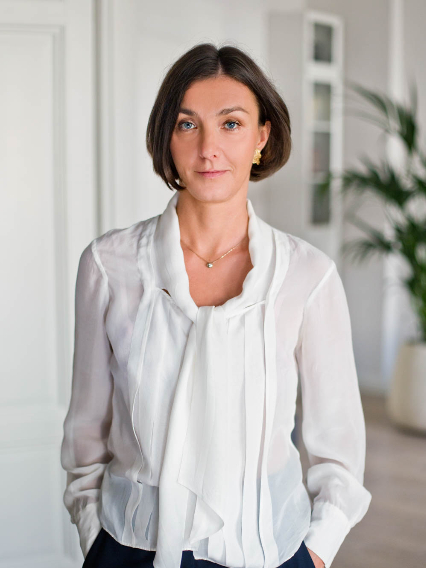 Małgorzata Baj