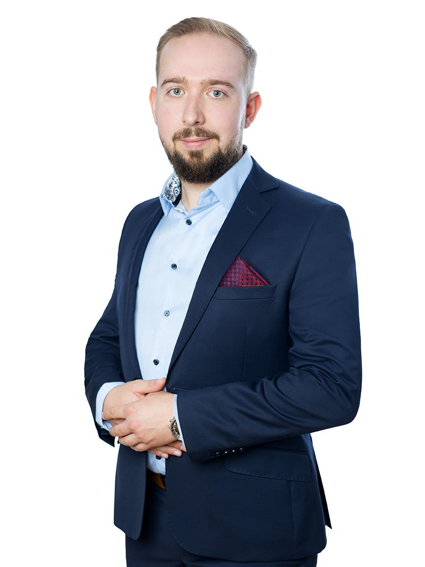 Maciej Nartowski