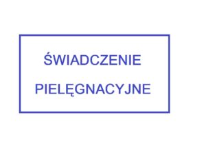 Grafika dekoracyjna porady: RPO: Świadczenie pielęgnacyjne nie wymaga rezygnacji z pracy zawodowej
