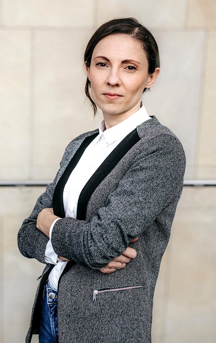 Izabela Saks