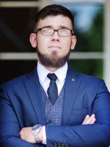 Adam Tchórzewski
