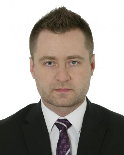 MICHAŁ RYTEL