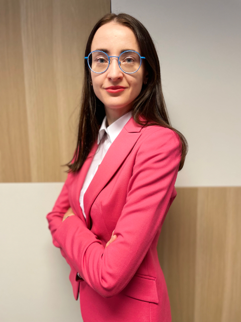 Paulina Kornacka-Duda