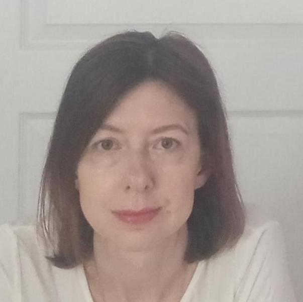 Anna Załęska