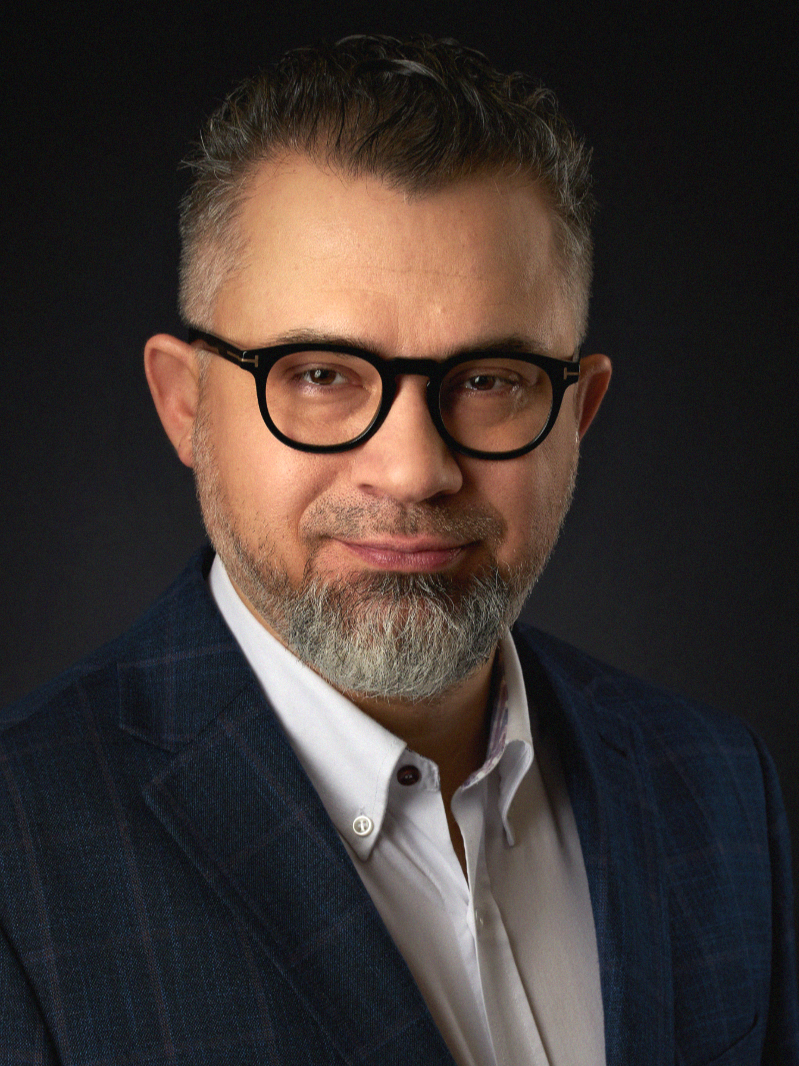Cezary Orłowski